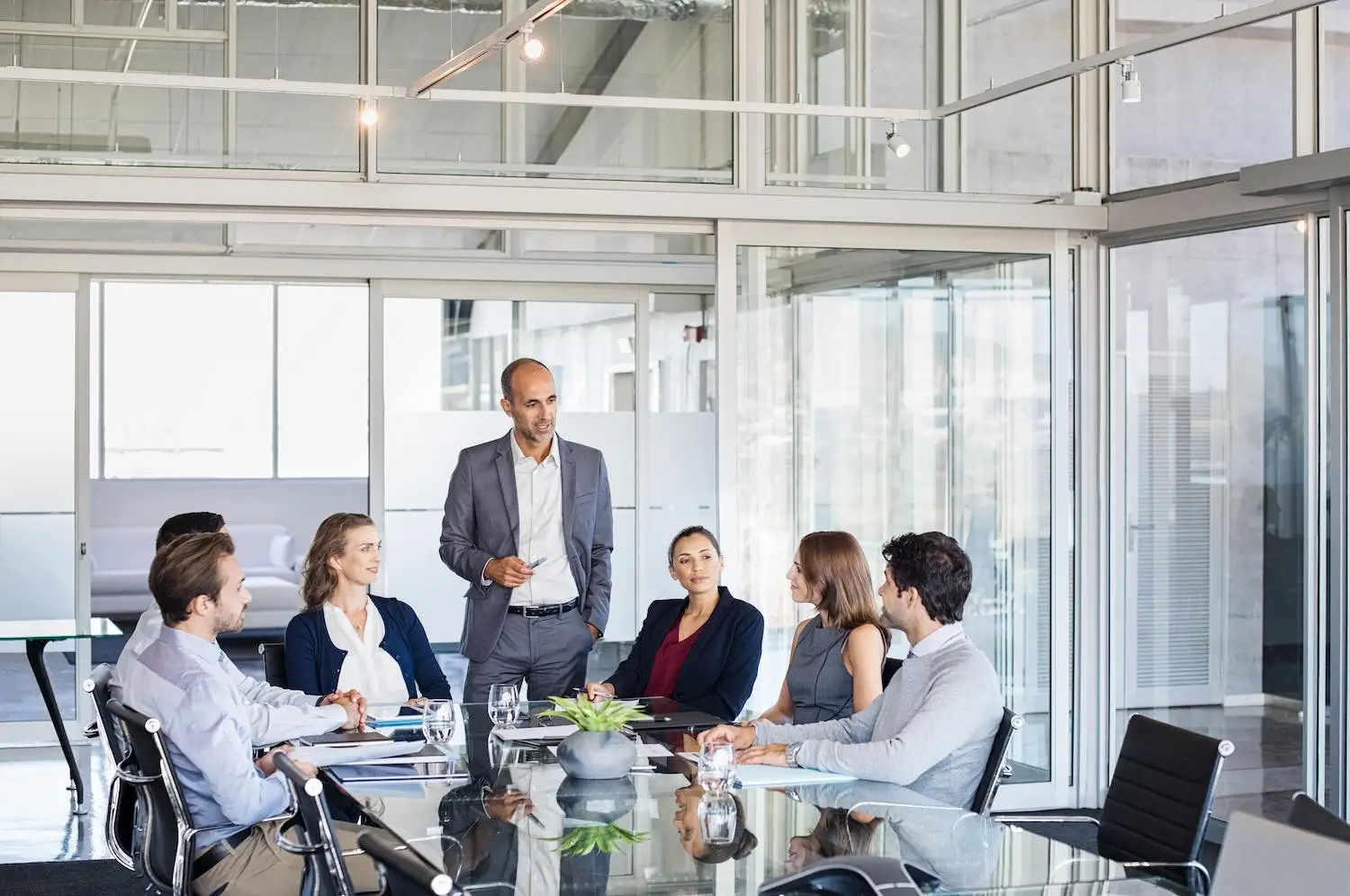 Blue Sage Realty and Property Management Board Member Resources