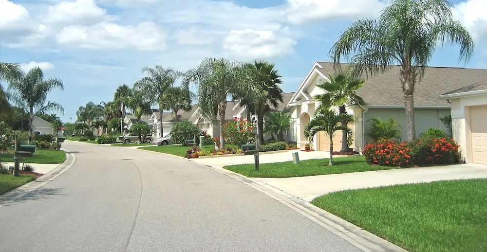 Mesa Property Management