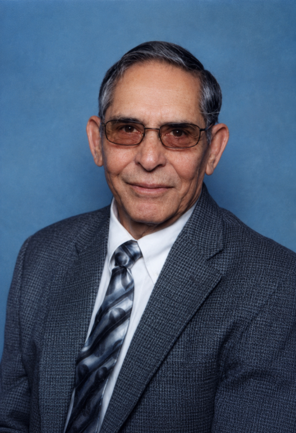 Picture of Frank Vasquez