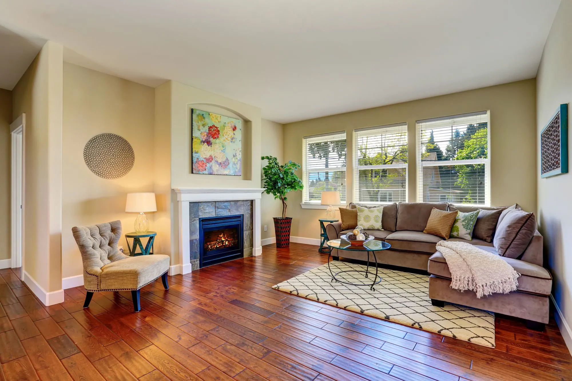 Sun City Property Management